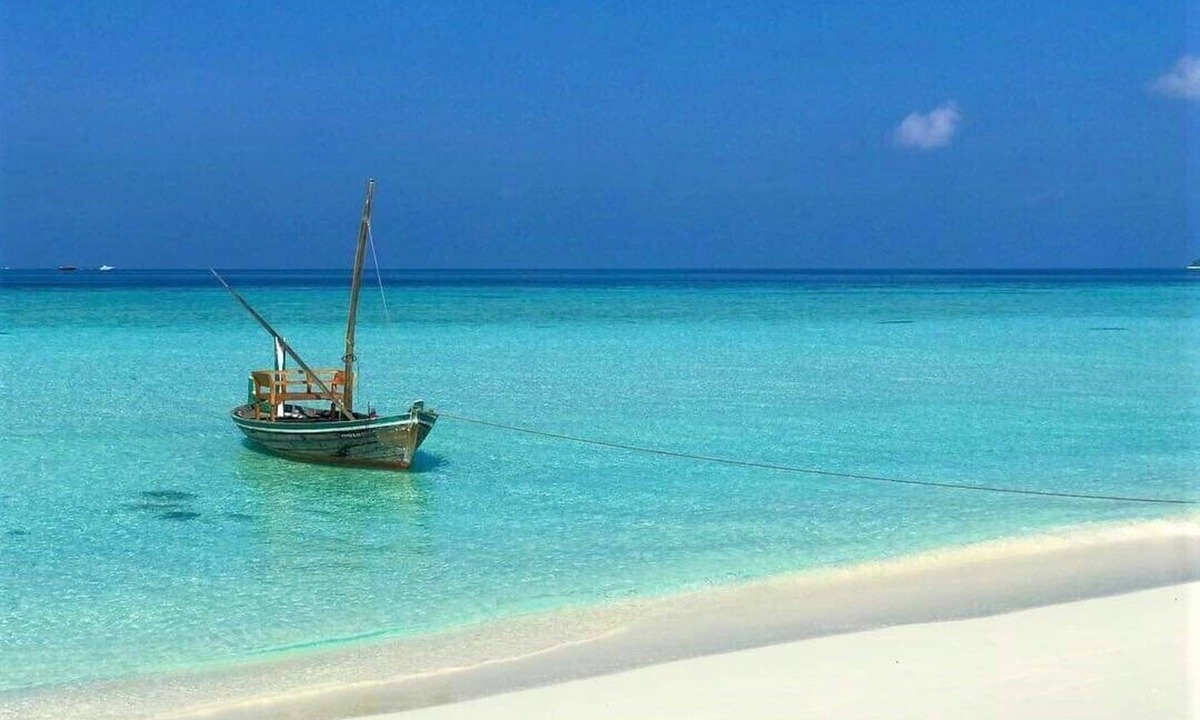 Kurendhoo House | Explore Island Inn