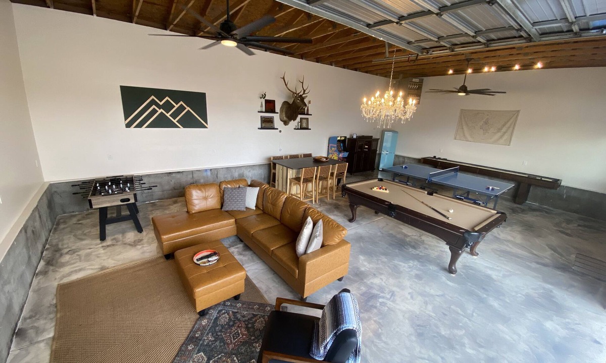 Flagstaff House | Explore like a local with access to everything Flagstaff has to offer