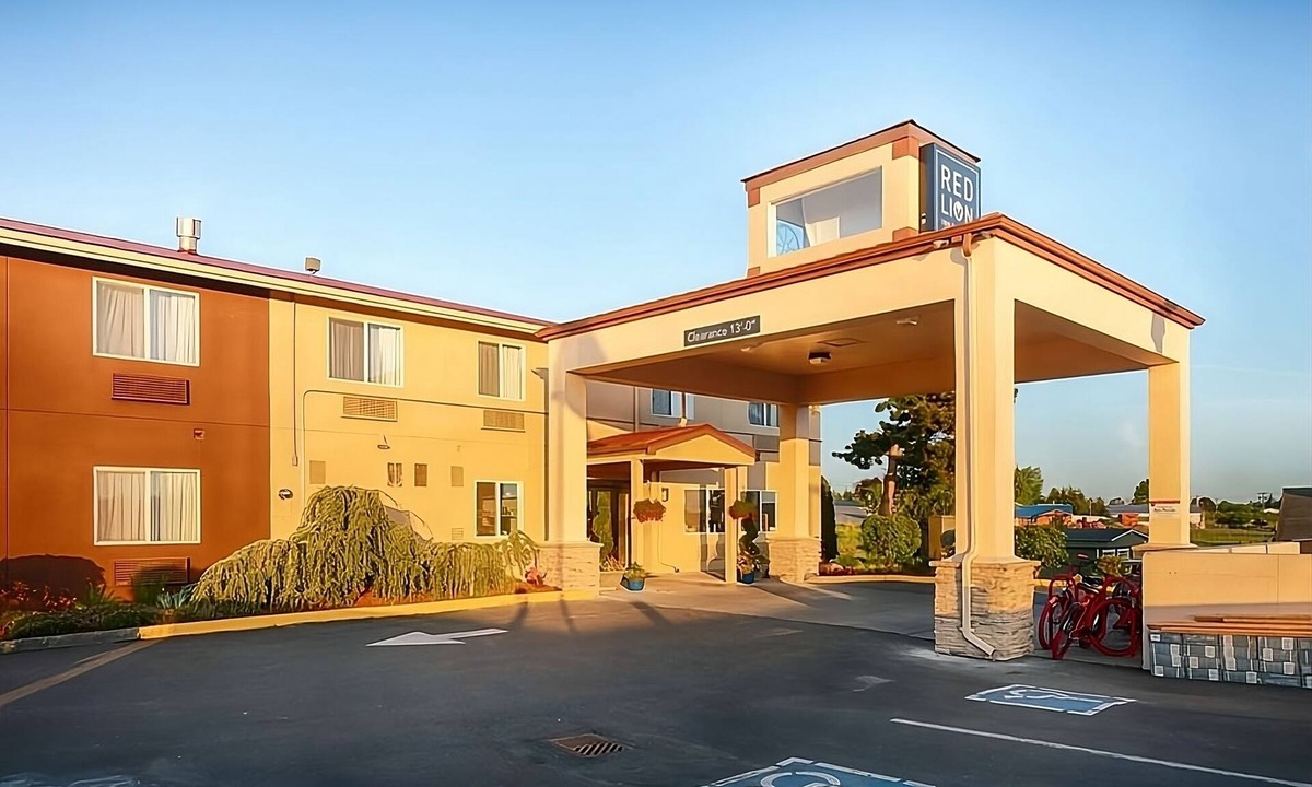 Sequim Hotel | Explore National Parks with the Family! Free Parking, Close to Attractions