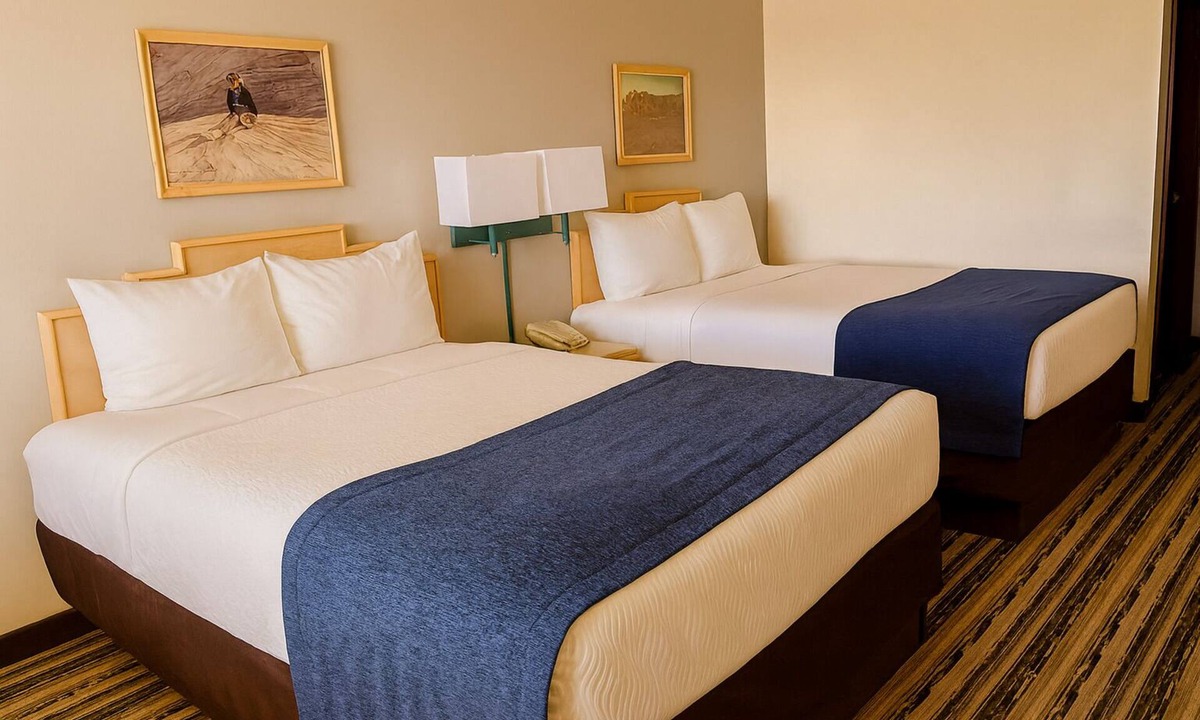 Window Rock Hotel | Explore Navajo Nation! 4 Units Minutes to Navajo Nation Museum! W/Pool Access!