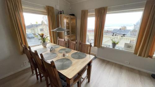 Tromso Villa | Explore Panorama View