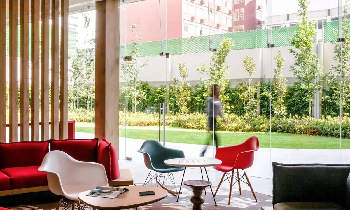 Colonia Centro Hotel | Explore Parks & Museums! 4 Affordable Units Near Metro Access!
