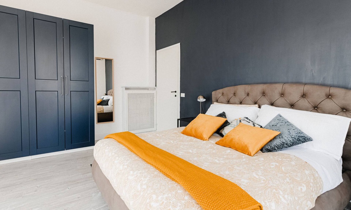 Aurelio Apartment | Explore Rome from Casa Boccea 112: Your Perfect Stay Near Vatican City & more
