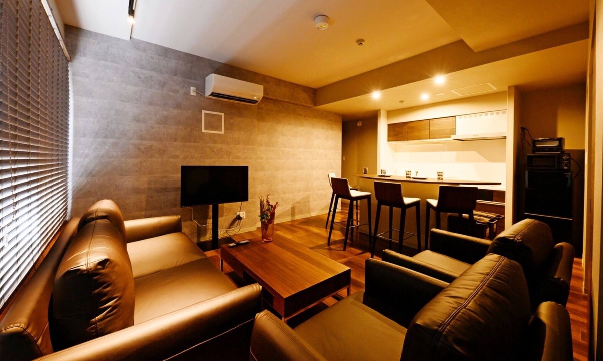 Chitose House | Explore Summer B401 ADAMAS CHITOSEFree parking / Chitose Hokkaidō