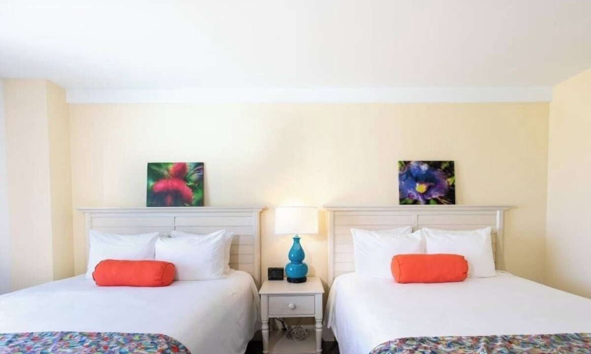 Estate East Street Hotel | Explore the Best of Christiansted Right from Your Comfortable Waterfront Room
