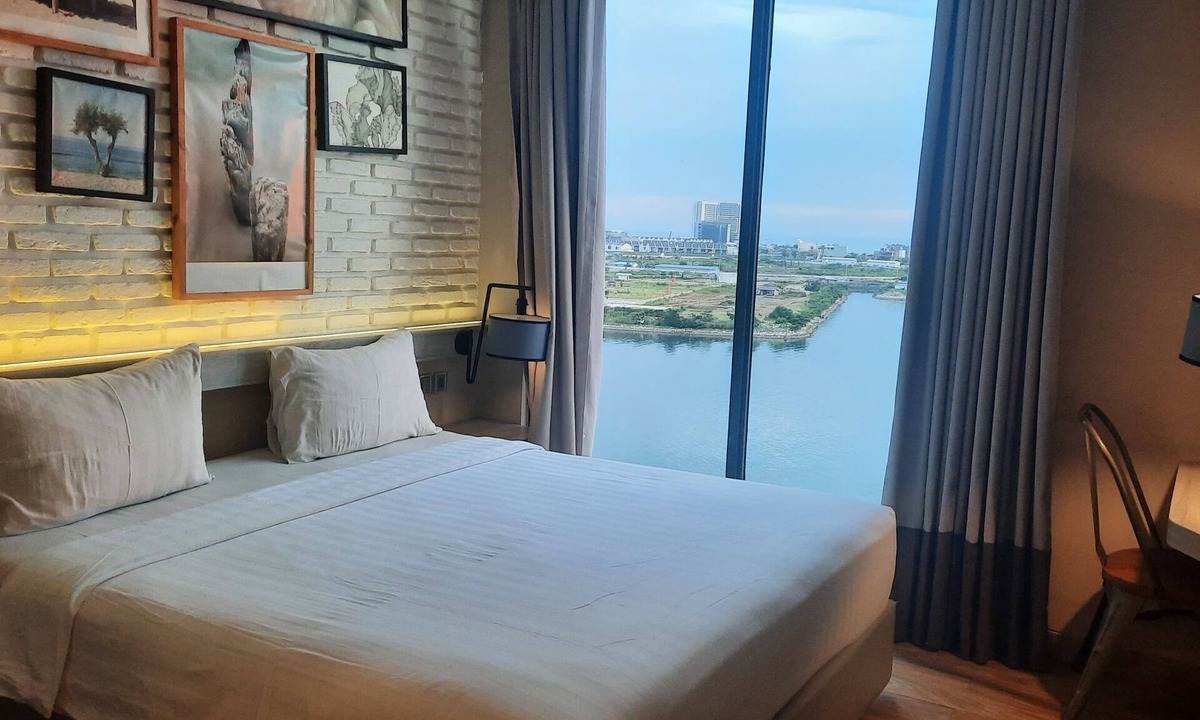 Makassar Hotel | Expressia Hotel Makassar