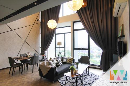 Titiwangsa Apartment | Expressionz Suites, 300mbps Wifi, near KLCC, IJN by Wodages