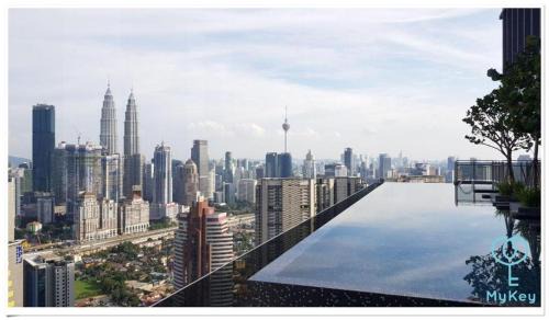 Titiwangsa Apartment | Expressionz Suites by Mana Mana