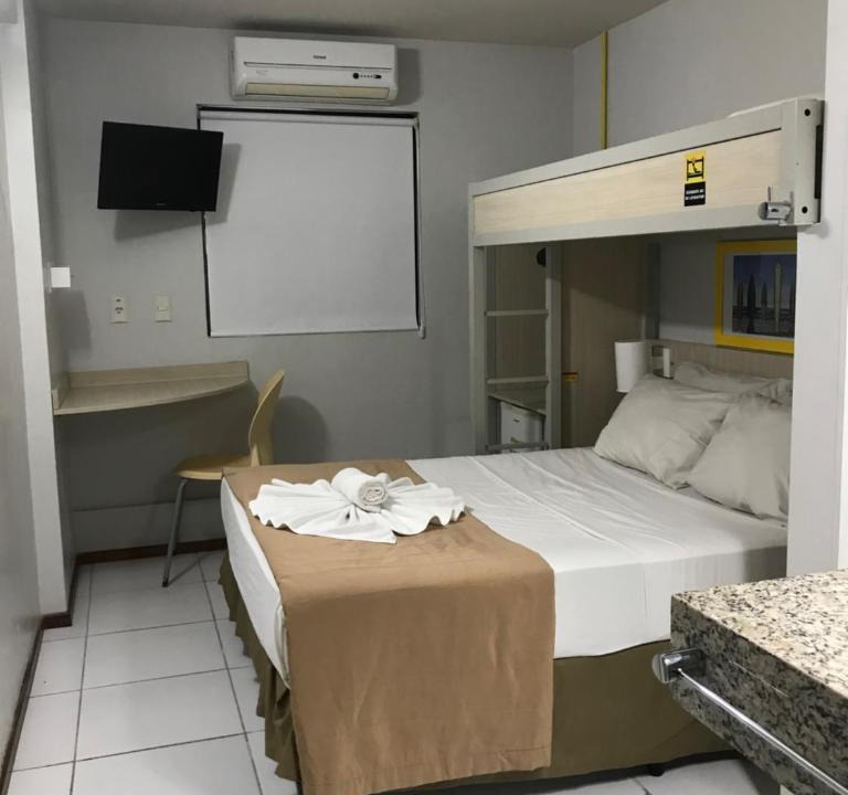 Jatiuca Hotel | EXPRESSO R1 HOTEL