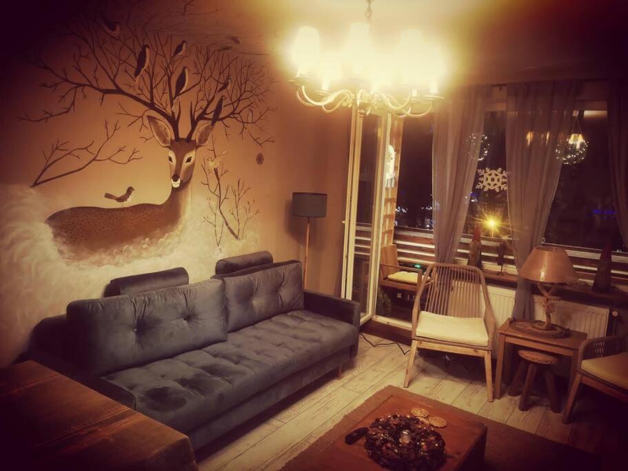 Campulung Moldovenesc Apartment | Exquisite 3 room apartment in the heart of thetown