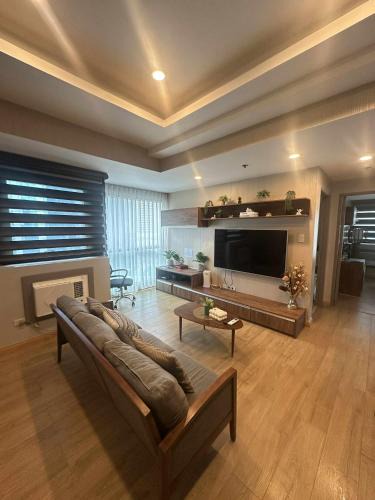 Wack-Wack Greenhills Hotel | Exquisite Stays Private 2BR Rental