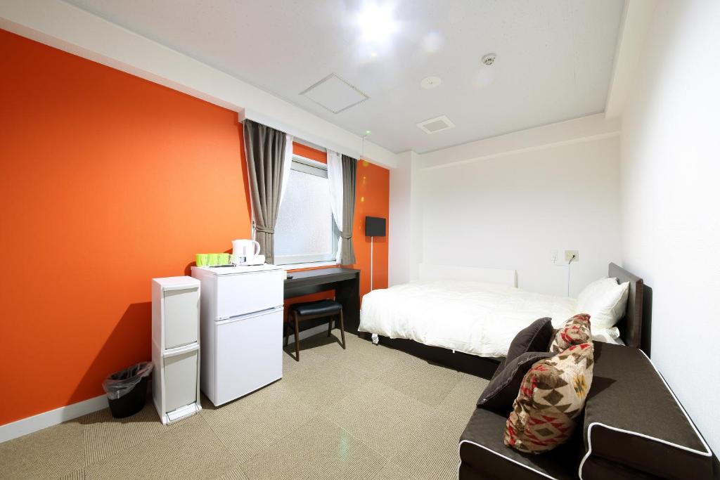 Sugamo Apartment | Exsaison Sugamo 401