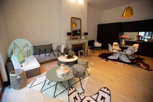 Grand Parc-Paul Doumer Apartment | Extérieur Chartrons Jardin Public Quais Quinconces XAVIER ARNOZAN