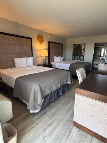Deer Valley Hotel | Extend-a-Suites Phoenix