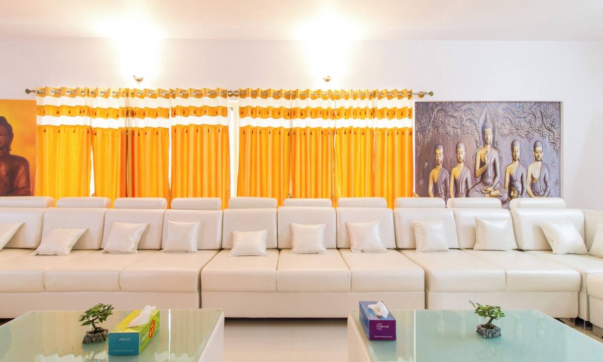 Nagavara Hotel | Extended Executive Stay