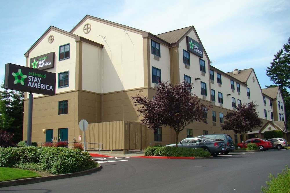 Everett Hotel | Extended Stay America Suites Seattle Everett North