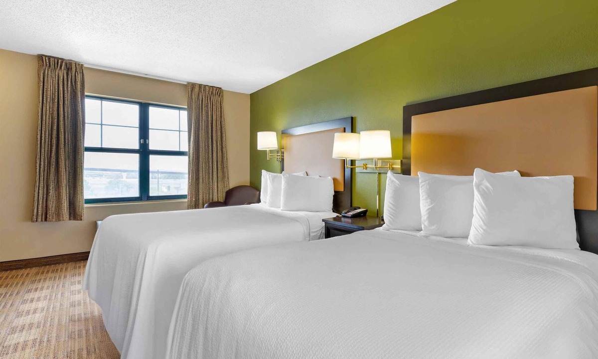 Linthicum Heights Hotel | Extended Stay America Suites Baltimore BWI Airport Aero Dr