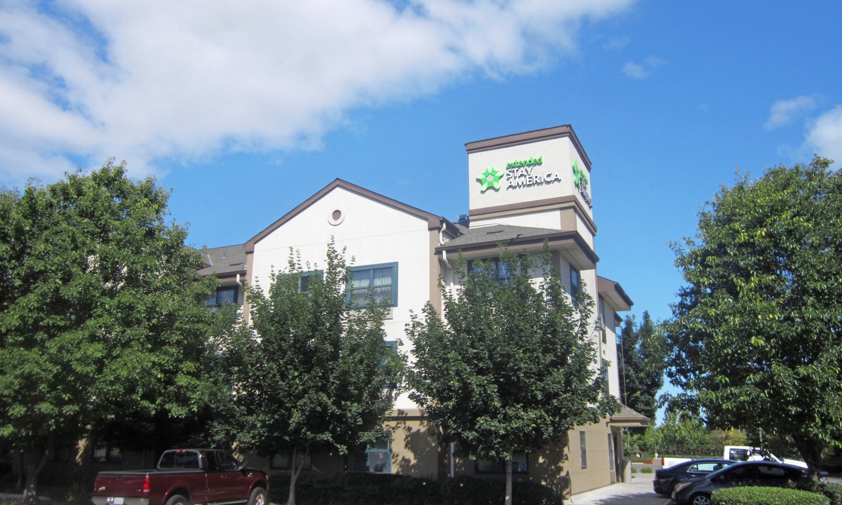 West Sacramento Hotel | Extended Stay America Suites - Sacramento - West Sacramento