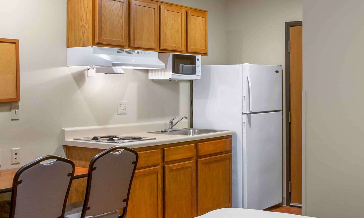 American Fork Hotel | Extended Stay America Select Suites - Provo - American Fork