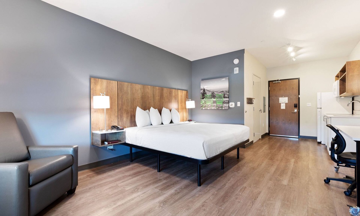 Melbourne Hotel | Extended Stay America Premier Suites Melbourne I95