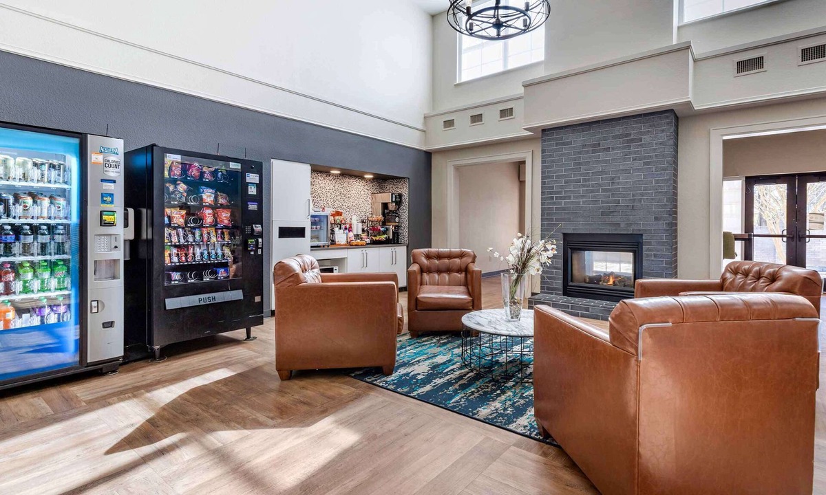 Charlotte Hotel | Extended Stay America Premier Suites Charlotte Pineville Mat