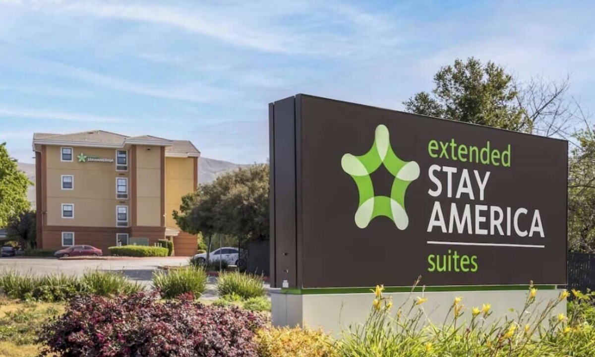 Fremont Hotel | Extended Stay America Suites Fremont Warm Springs- 9 Miles from Levi's Stadium