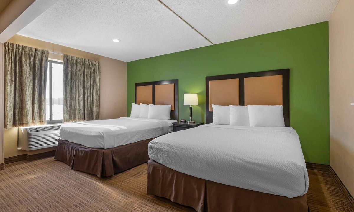 Westborough Hotel | Extended Stay America Suites Boston Westborough East Main St