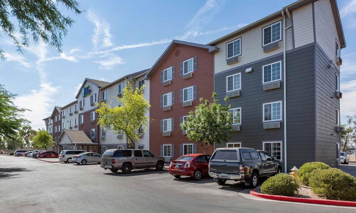 Estrella Hotel | Extended Stay America Select Suites - Phoenix - West