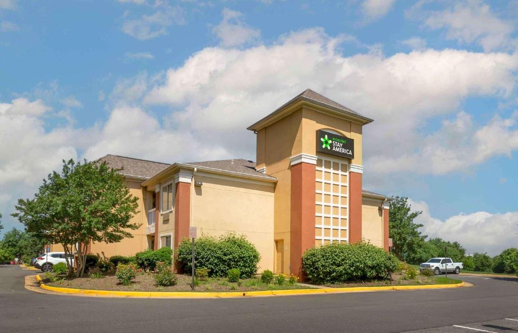 Sterling Hotel | Extended Stay America Select Suites - Washington, DC - Sterling - Dulles