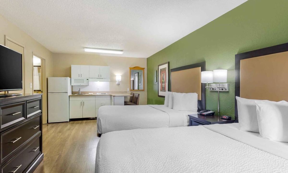 Dobson Ranch Hotel | Extended Stay America Select Suites Phoenix Mesa West