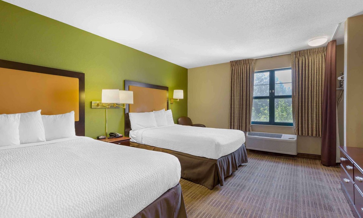 Lake Forest Hotel | Extended Stay America Suites Orange County Lake Forest