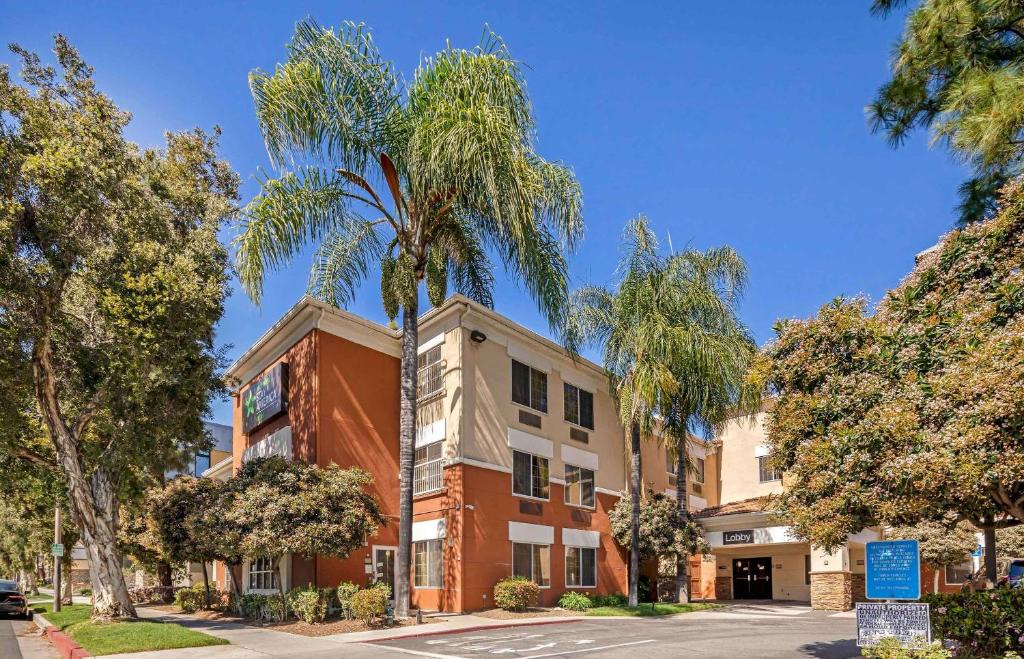 Grandview Hotel | Extended Stay America Suites - Los Angeles - Glendale