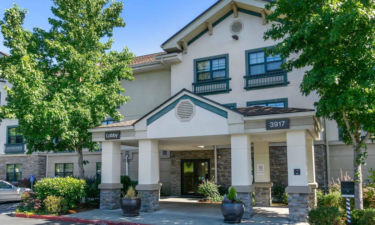 Mukilteo Hotel | Extended Stay America Suites Seattle Mukilteo