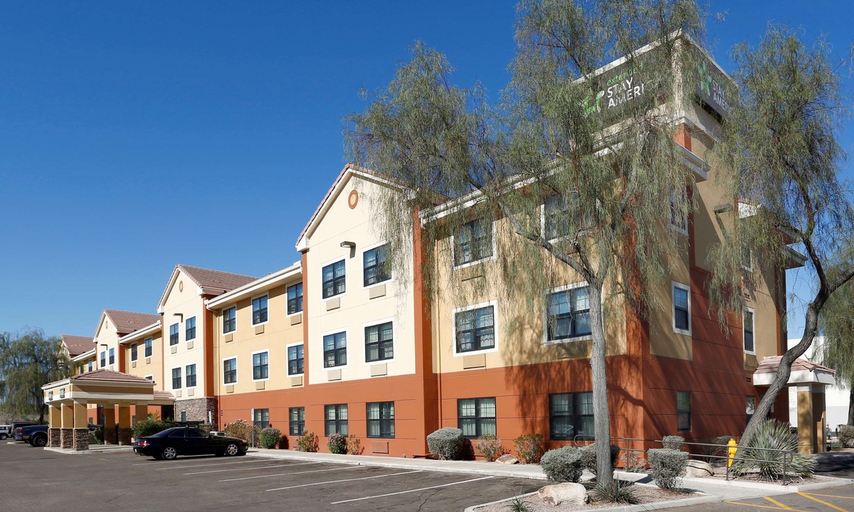 Ahwatukee Foothills Hotel | Extended Stay America Suites - Phoenix - Chandler