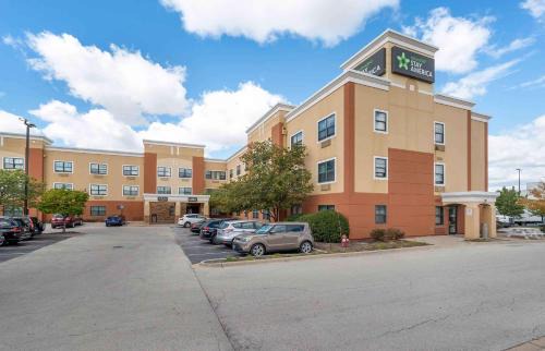 Bedford Park Hotel | Extended Stay America Suites - Chicago - Midway