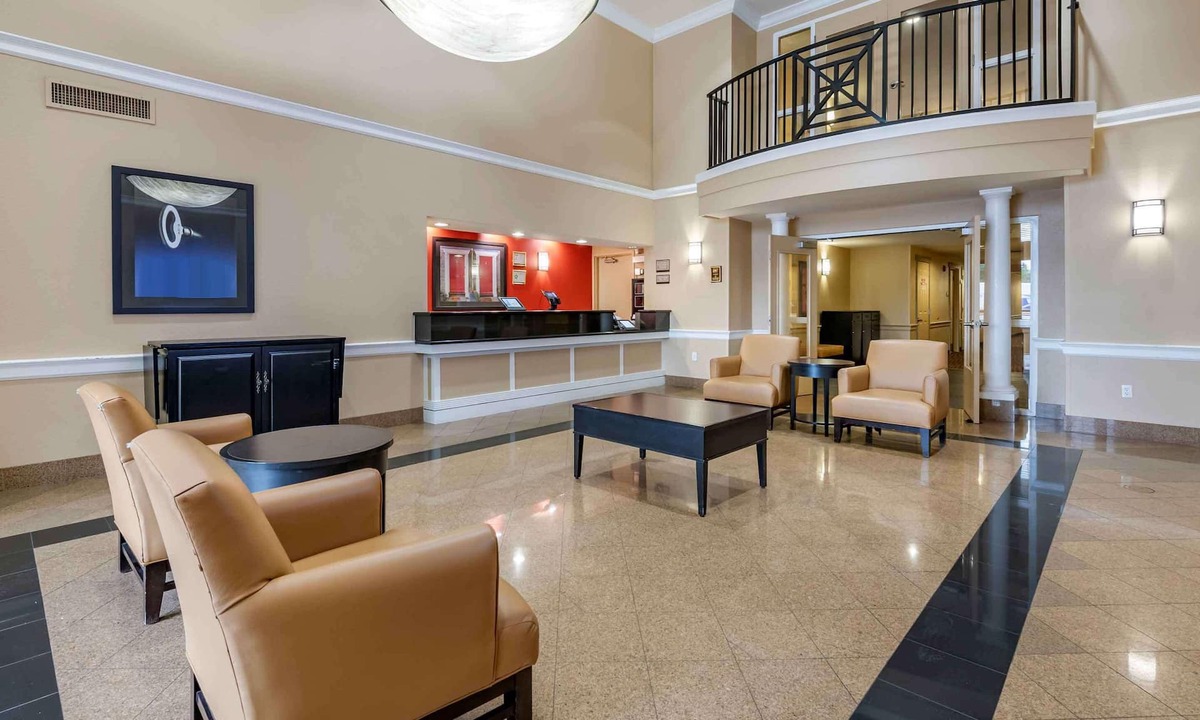 Orlando Hotel | Extended Stay America Suites Orlando Southpark Commodity Cir