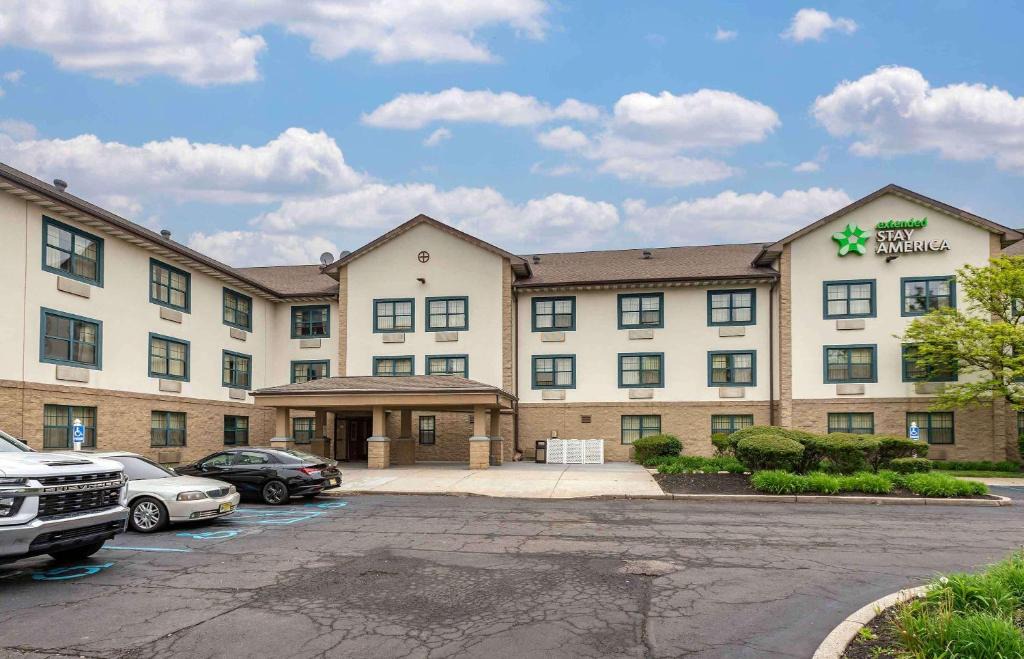 Hopelawn Hotel | Extended Stay America Suites - Edison - Raritan Center