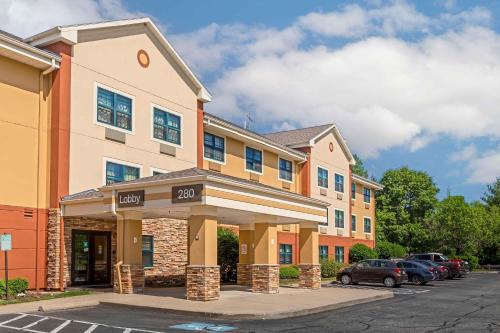 Norton Hotel | Extended Stay America Suites - Foxboro - Norton