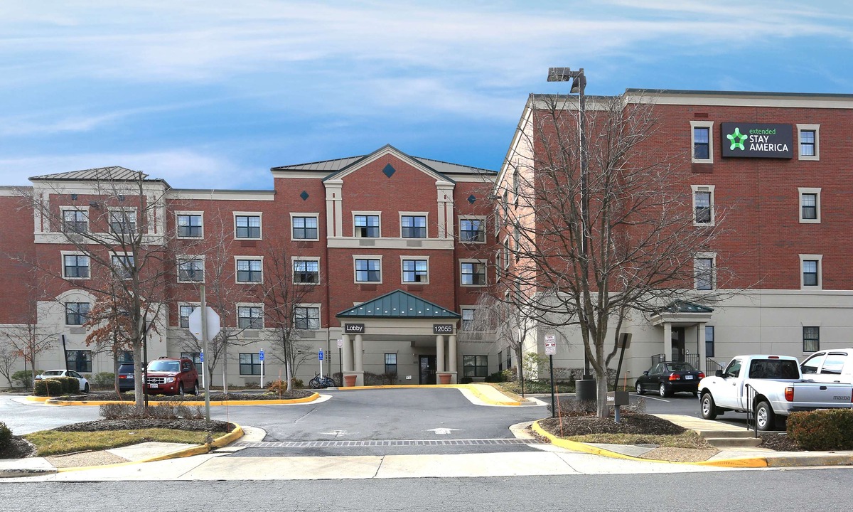 Fairfax Hotel | Extended Stay America Suites - Washington, DC - Fairfax - Fair Oaks Mall