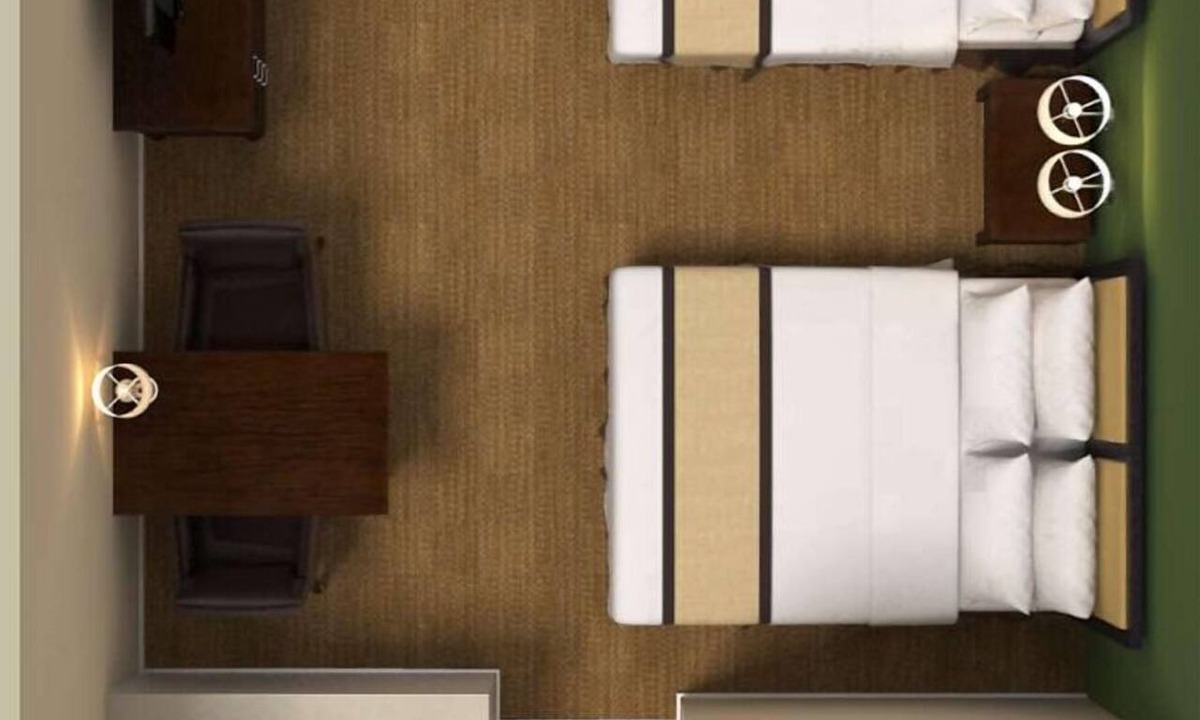 Gaithersburg Hotel | Extended Stay America Suites Washington DC Gaithersburg N