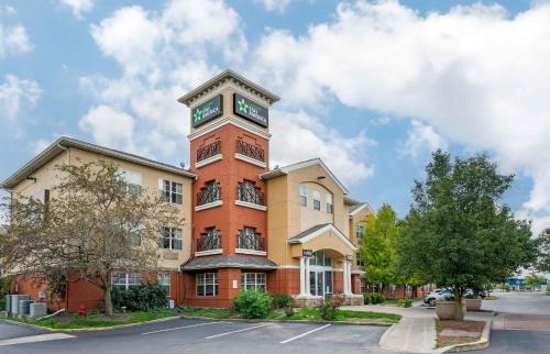 Wayne Hotel | Extended Stay America Suites - Indianapolis - Airport - W Southern Ave