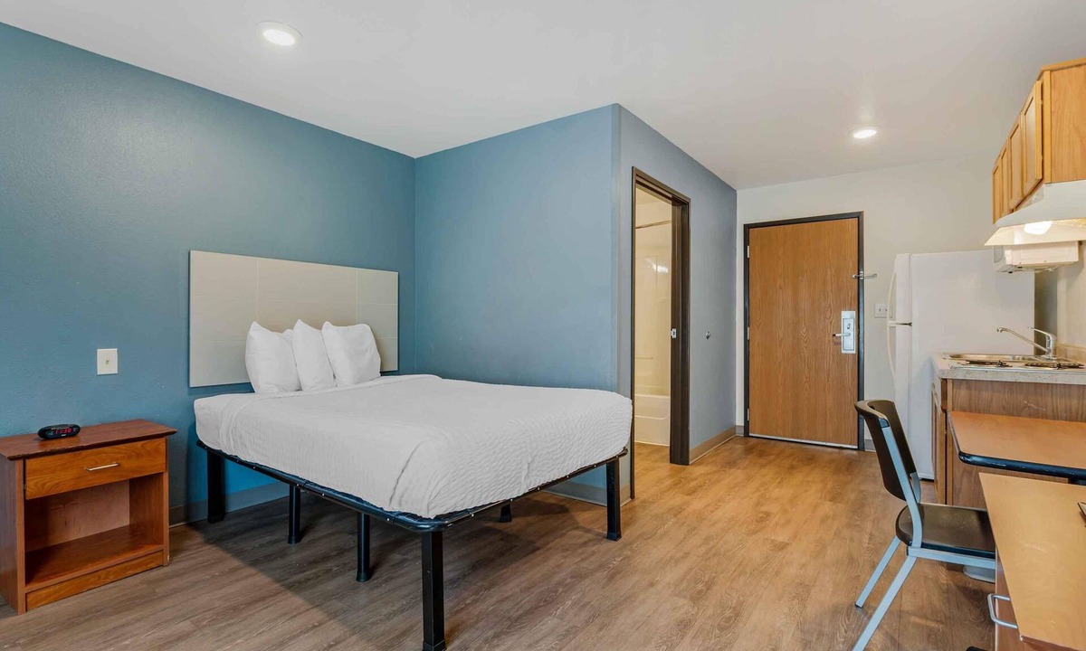 Indianapolis Hotel | Extended Stay America Select Suites - Indianapolis - Lawrence