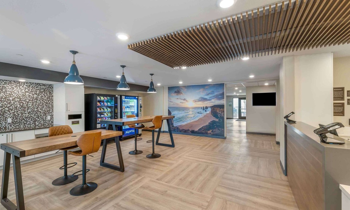 San Marcos Hotel | Extended Stay America Premier Suites - San Diego - San Marcos
