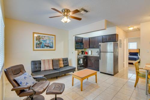 Hallandale Beach House | Extended Stay By Hard Rock, Hallandale Beach Shore