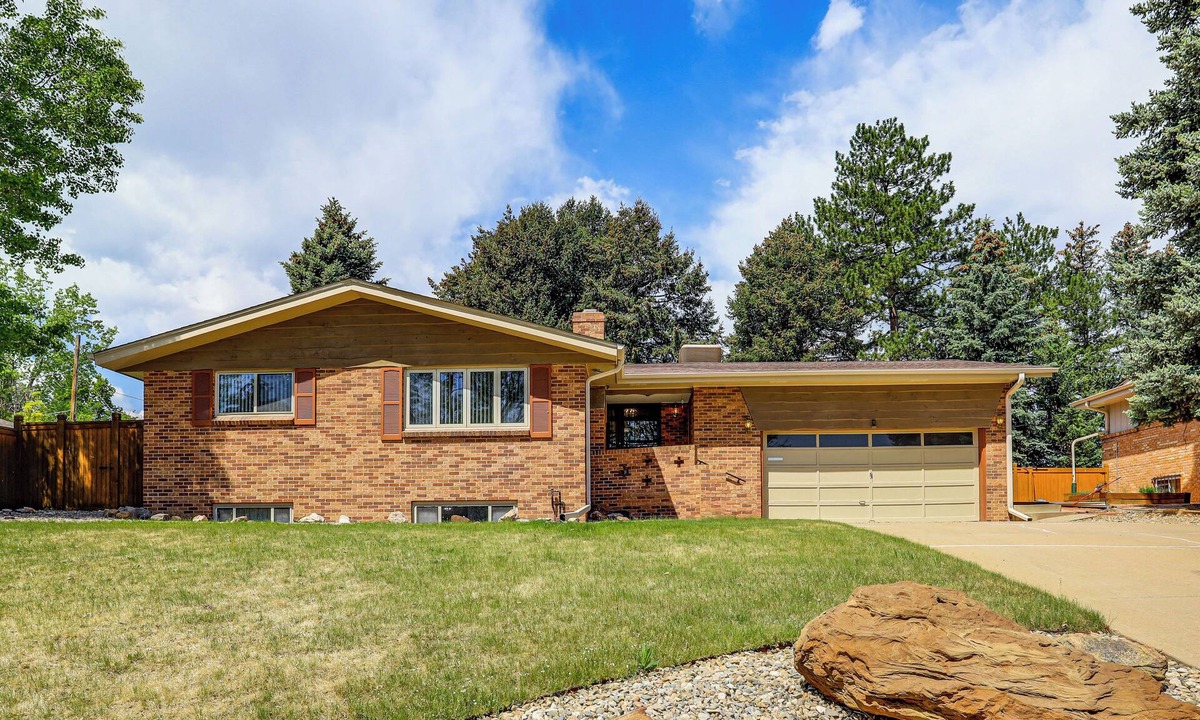 Creighton House | Extended-Stay Home/Office, 8 Mi to Dtwn Denver