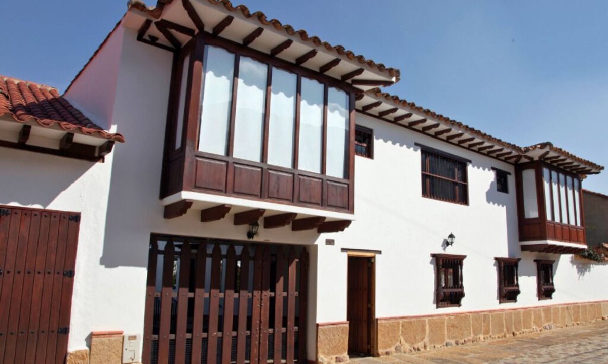 Old Town House | Extraordinary Colonial House in Villa de Leyva’s Historic Center