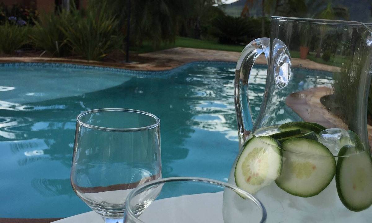 Amparo House | Extraordinary High Standard House, 5 Suites Sophisticated, Elegant and Comfortable