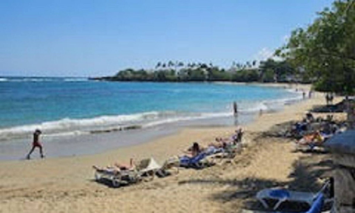 Puerto Plata Apartment | Extravagant 2 bdrm PRESIDENTIAL SUITE sleeps 6 - Unforgettable All inclusive