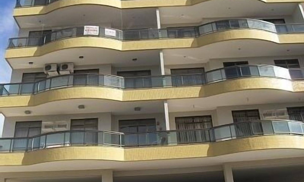 Centro Apartment | Extremely comfortable apartment in Praia do Forte. Air and Complete Leisure!