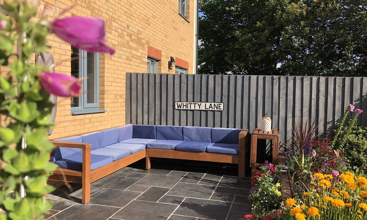 Bude House | Extremely well priced modern 3 bedroom townhouse in Bude, Cornwall